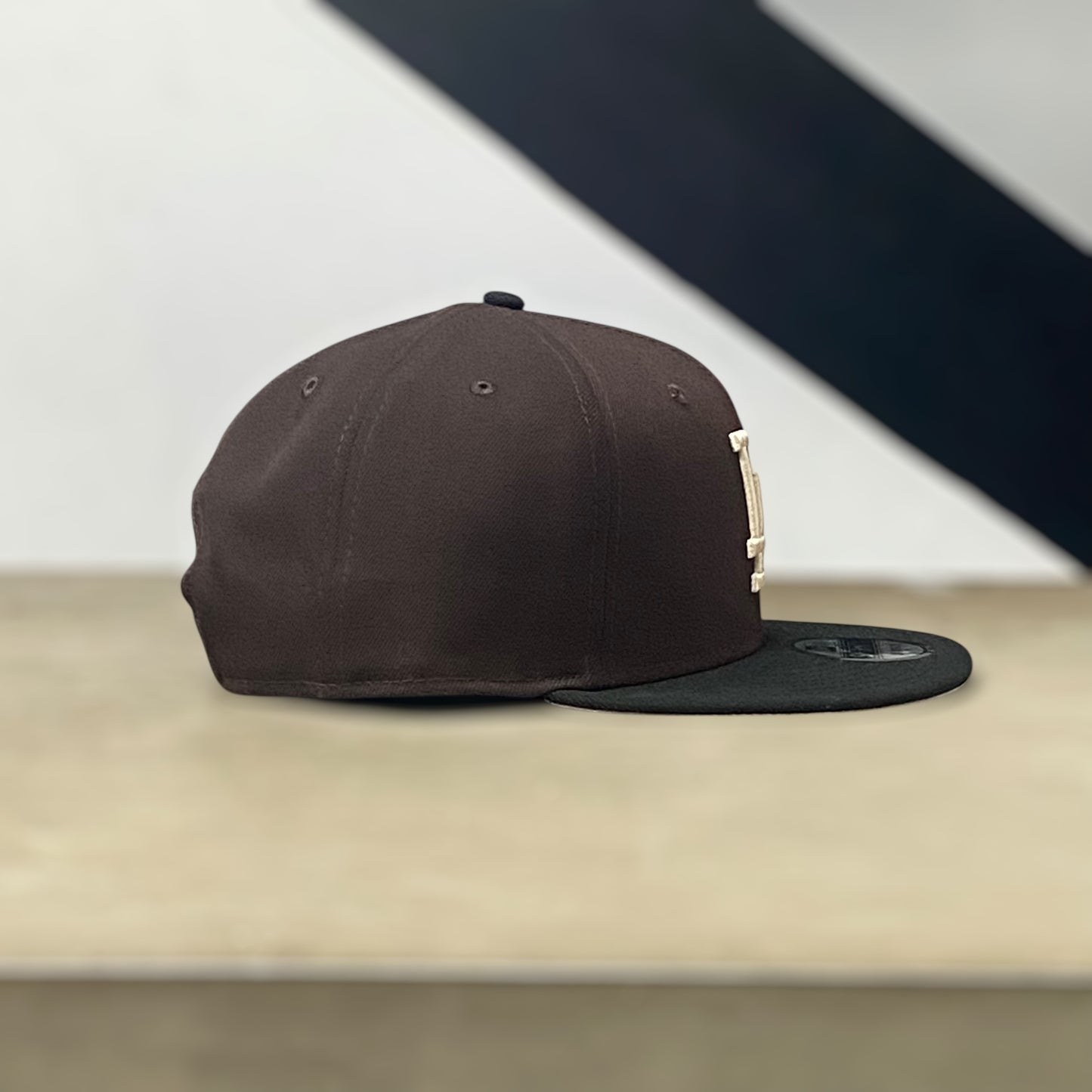 LOS ÁNGELES DODGERS CARAMEL MACCHIATO