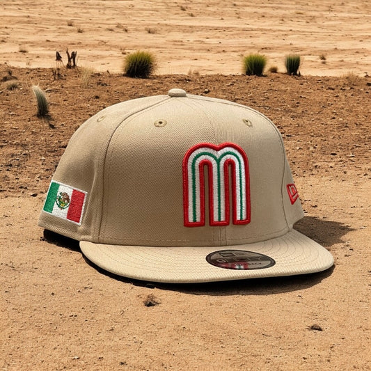MÉXICO BEIGE