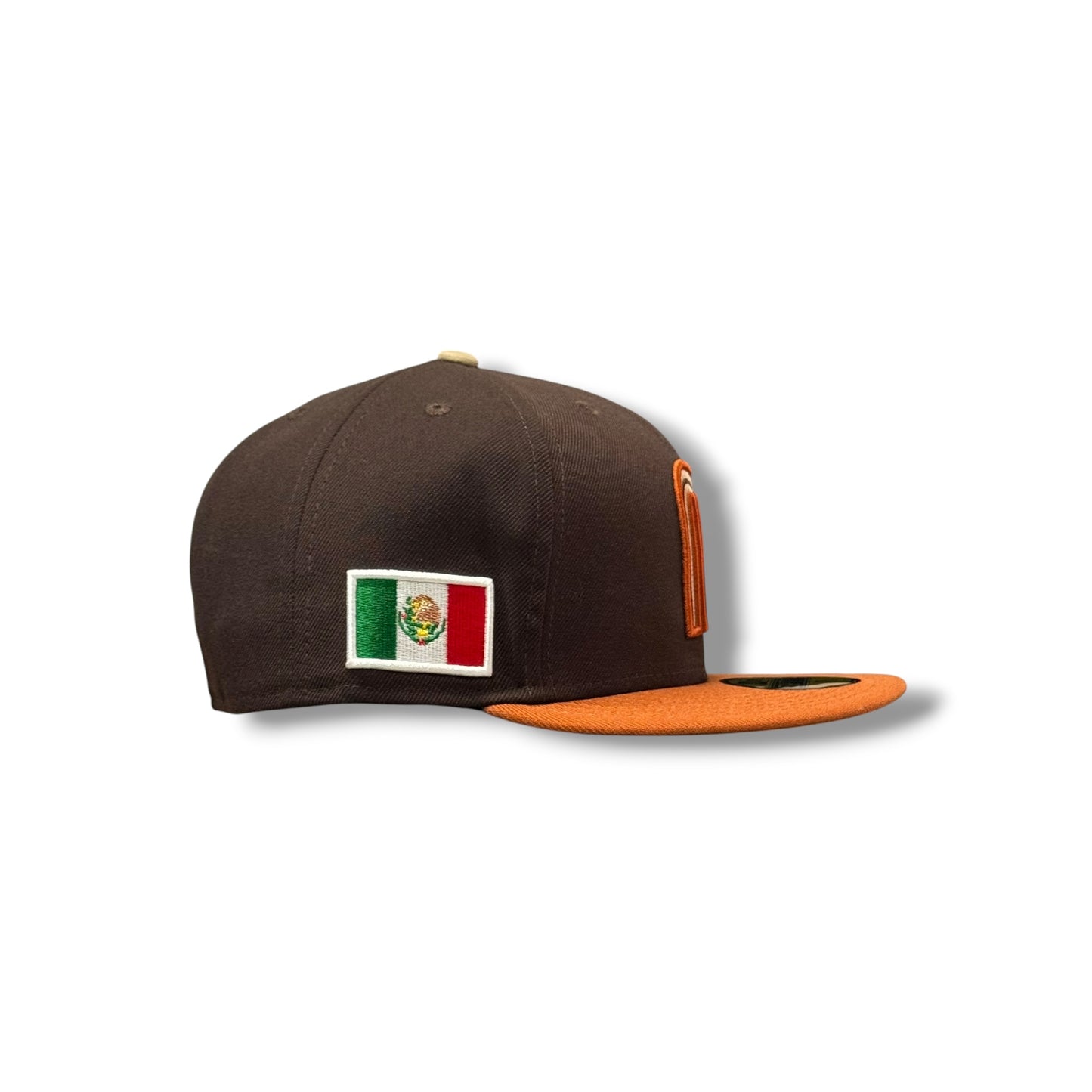 MÉXICO WBC CARAMEL MACCHIATO