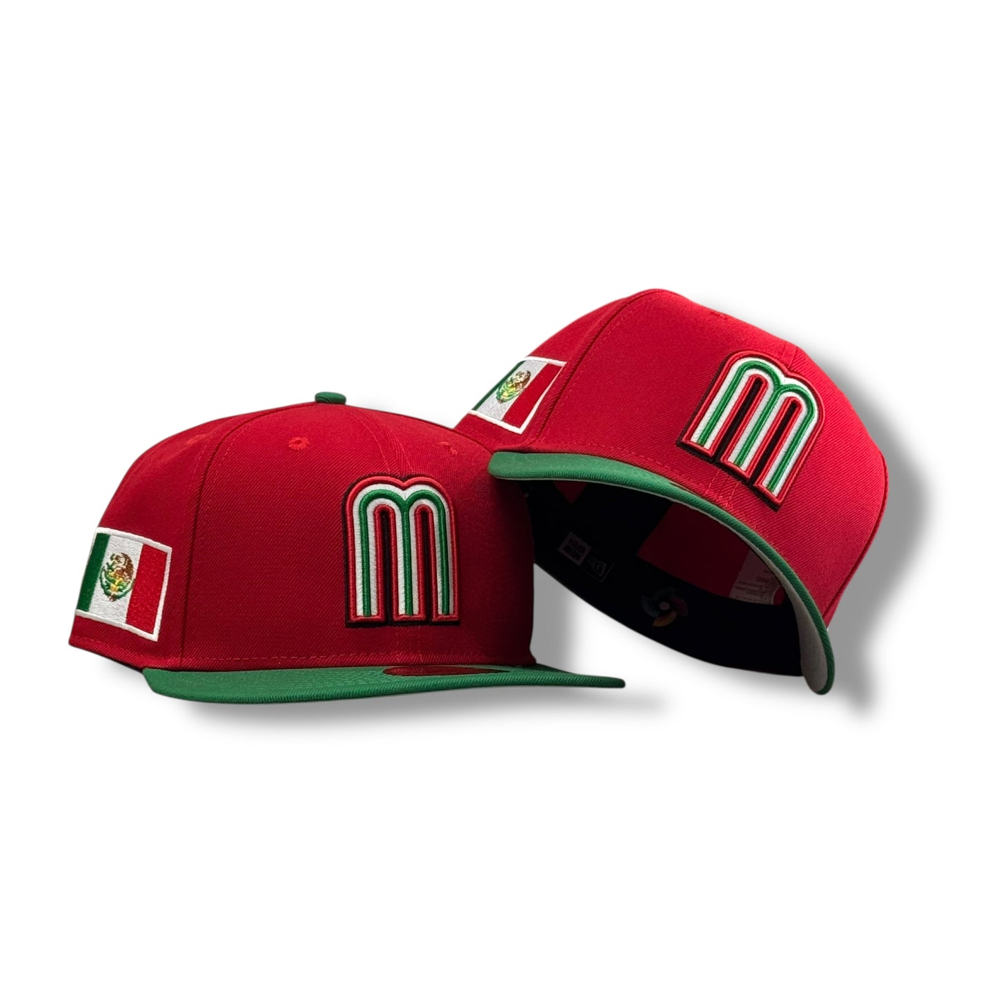MÉXICO ROJO 2026 WBC