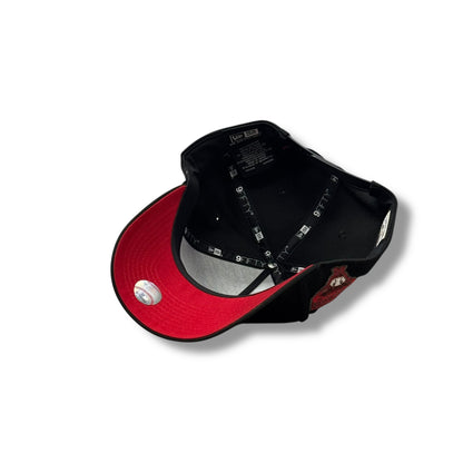 ARIZONA DIAMONDBACKS LAVA RED A-FRAME AJUSTABLE
