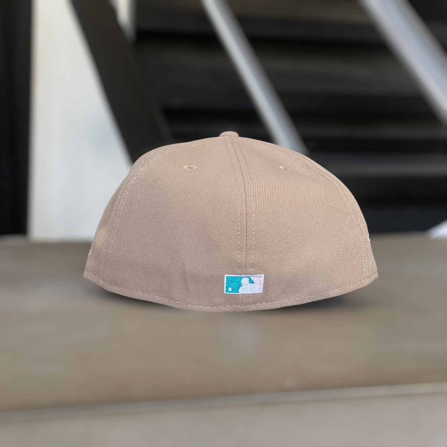 LOS ÁNGELES DODGERS 100 ANNIVERSARY EXCLUSIVA