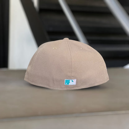 LOS ÁNGELES DODGERS 100 ANNIVERSARY EXCLUSIVA