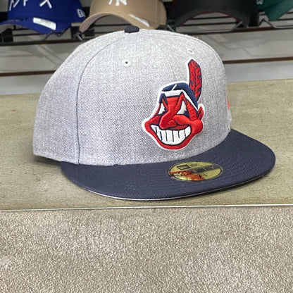 INDIOS CLEVELAND EXCLUSIVA