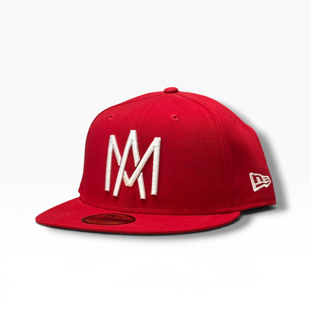 GORRA AGUILAS DE MEXICALI ROJA