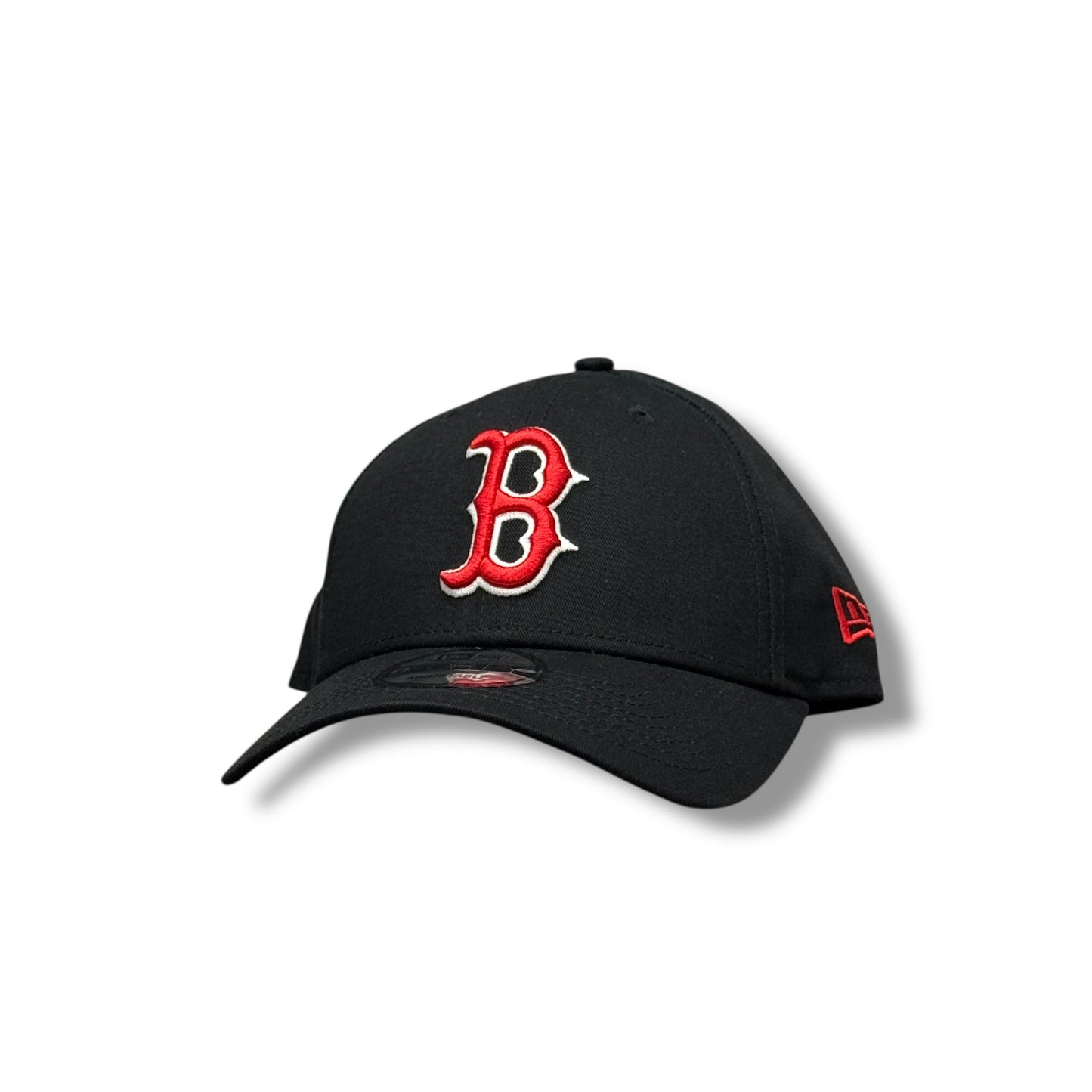BOSTON CLÁSICA CASUAL STRAPBACK