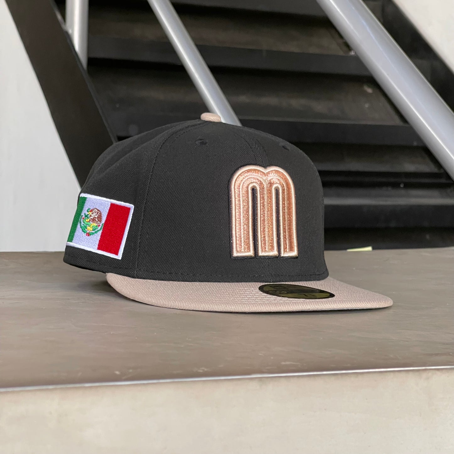 MÉXICO SERIE MUNDIAL