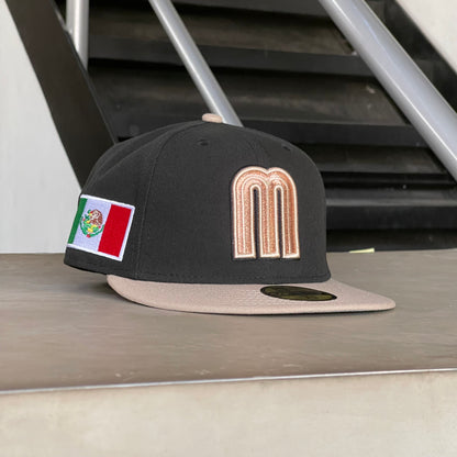 MÉXICO SERIE MUNDIAL