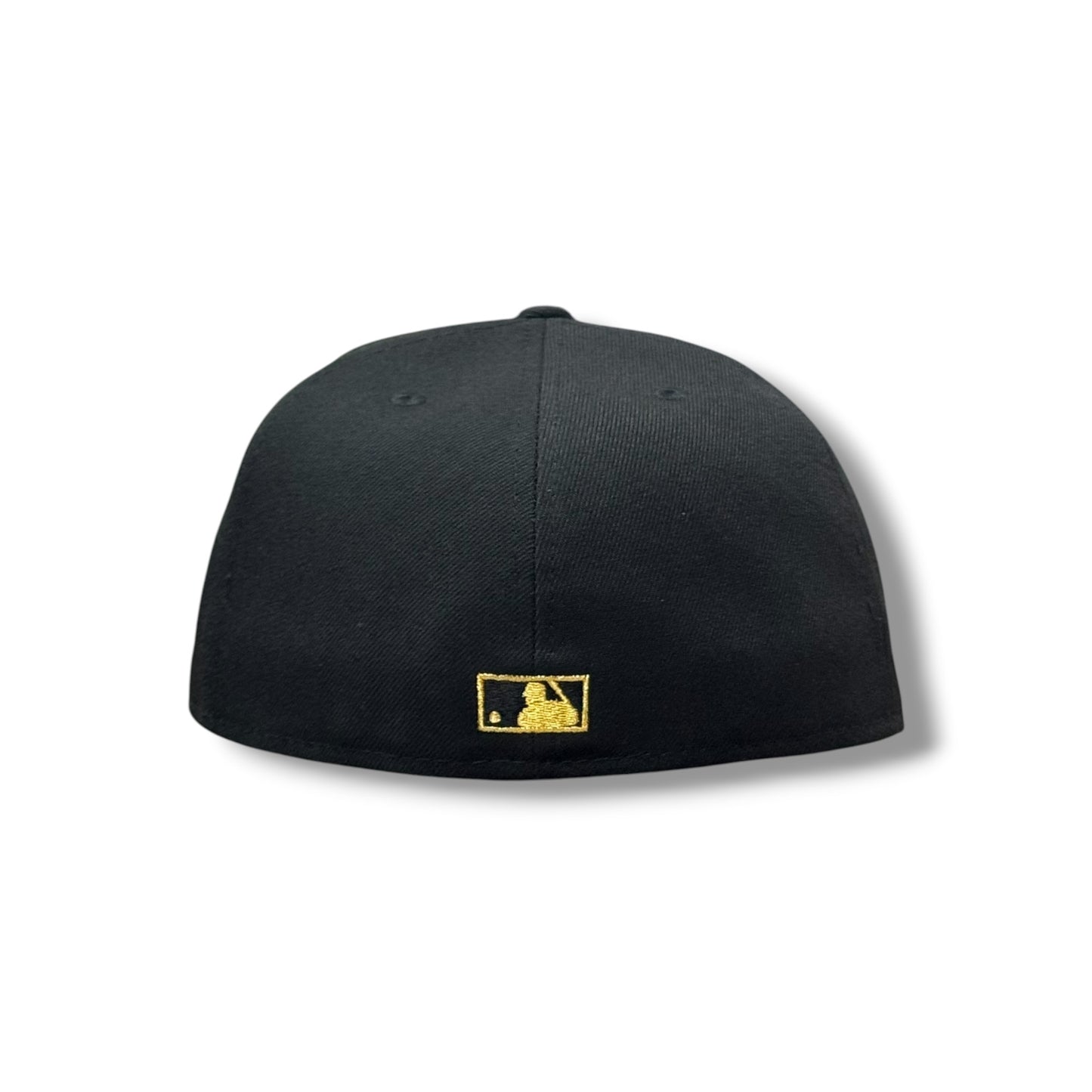 ANAHEIM ANGELS ASG SATIN DORADO