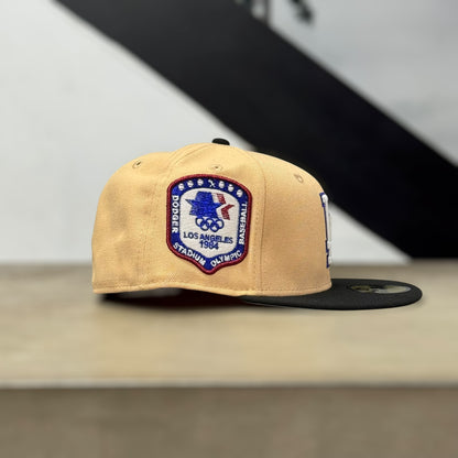 LOS ANGELES DODGERS 1984 OLYMPIC GAMES EXCLUSIVA