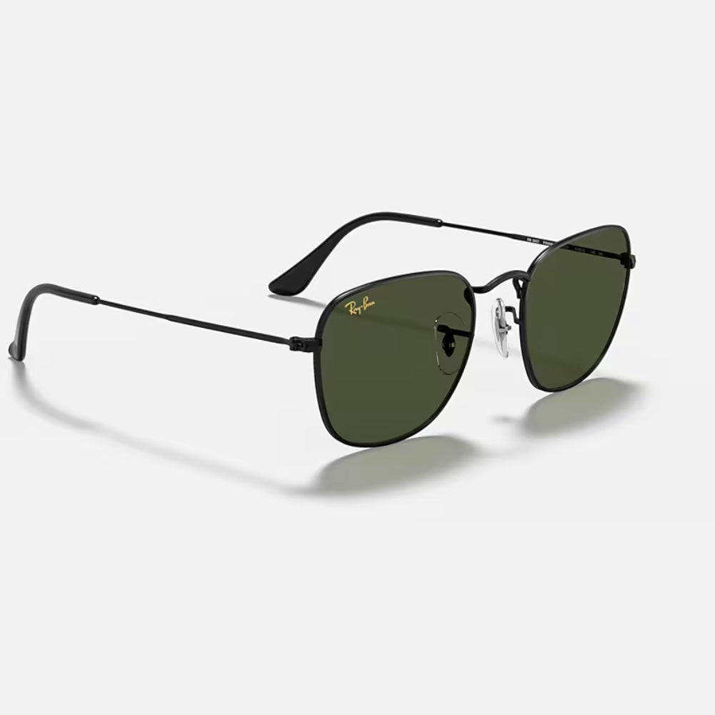 RAY-BAN FRANK RB3857