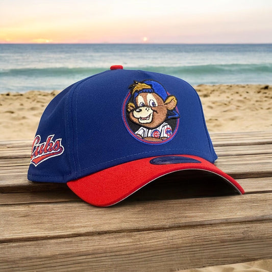 CUBS 9FORTY