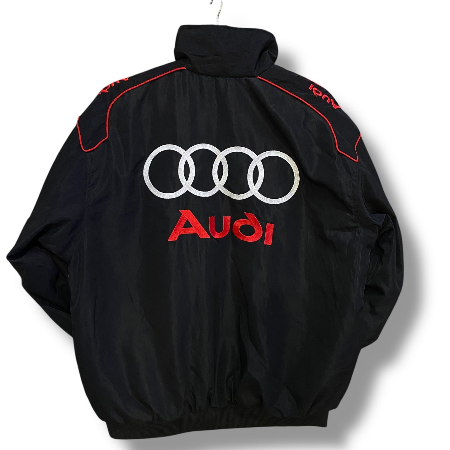 CHAQUETA AUDI SPORT