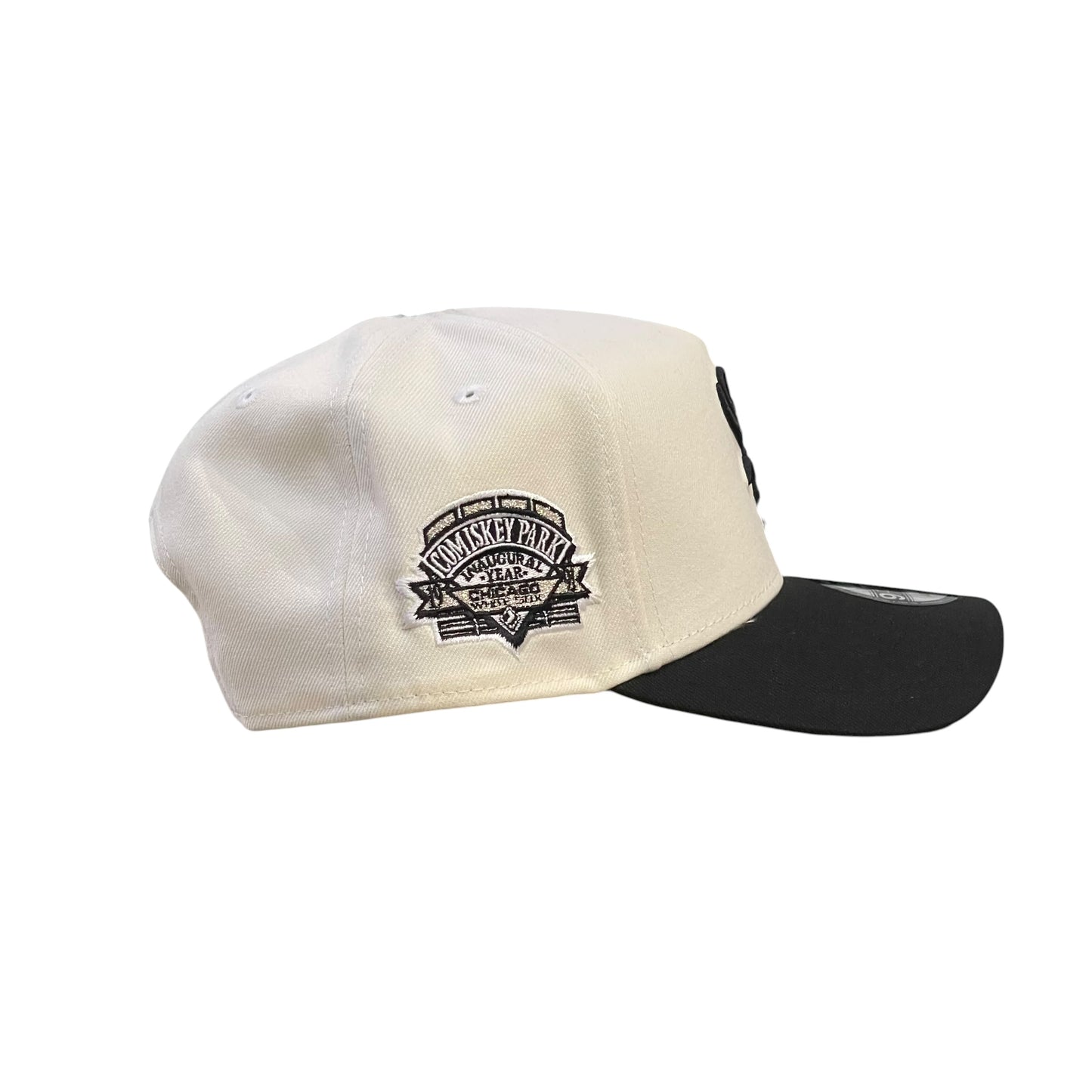 CHICAGO WHITE SOX COMISKEY PARK INAUGURAL 9FORTY