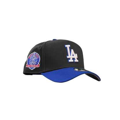 LOS ÁNGELES DODGERS 60 ANNIVERSARY 9FORTY AJUSTABLE