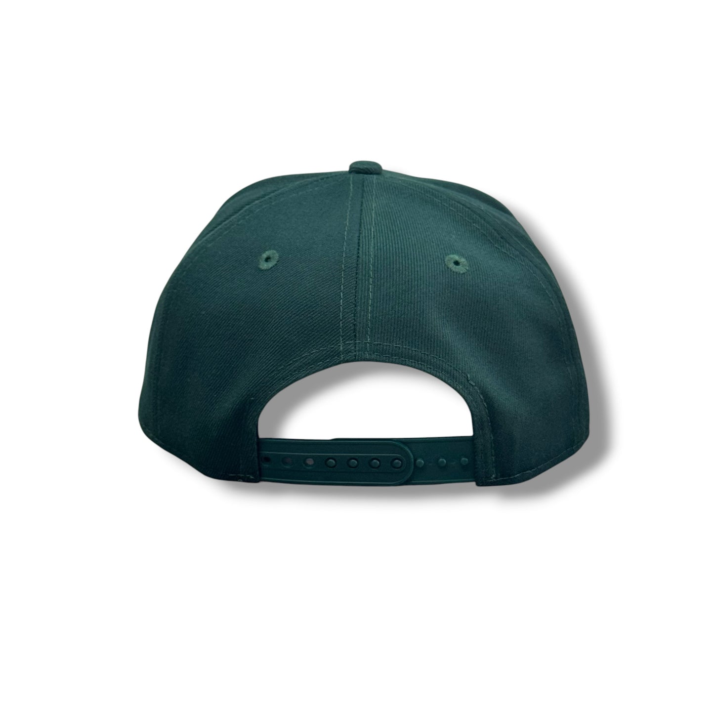 LOS ANGELES DODGERS VERDE A-FRAME AJUSTABLE