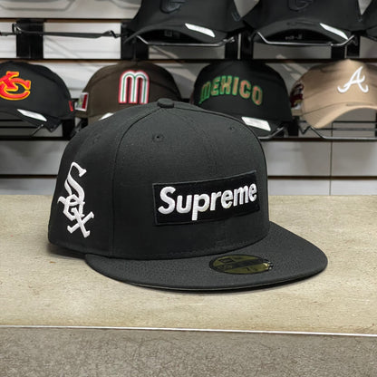 WHITE SOX X SUPREME EXCLUSIVA