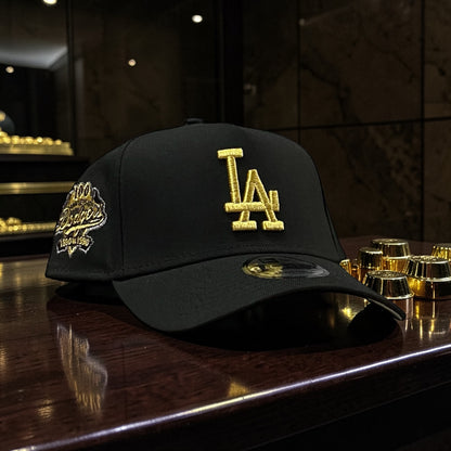 LOS ANGELES DODGERS 100 ANNIVERSARY