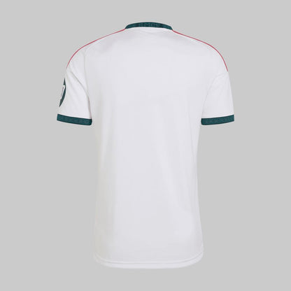 JERSEY REAL MADRID 2027 VERSIÓN FAN