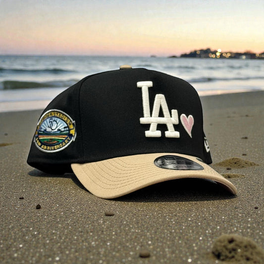 LOS ANGELES DODGERS 50th STADIUM A-FRAME AJUSTABLE