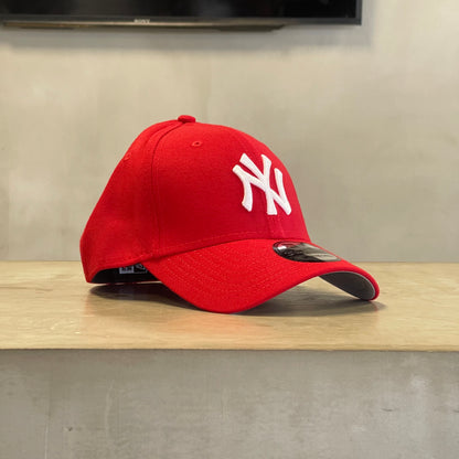 YANKEES RED CLÁSICA