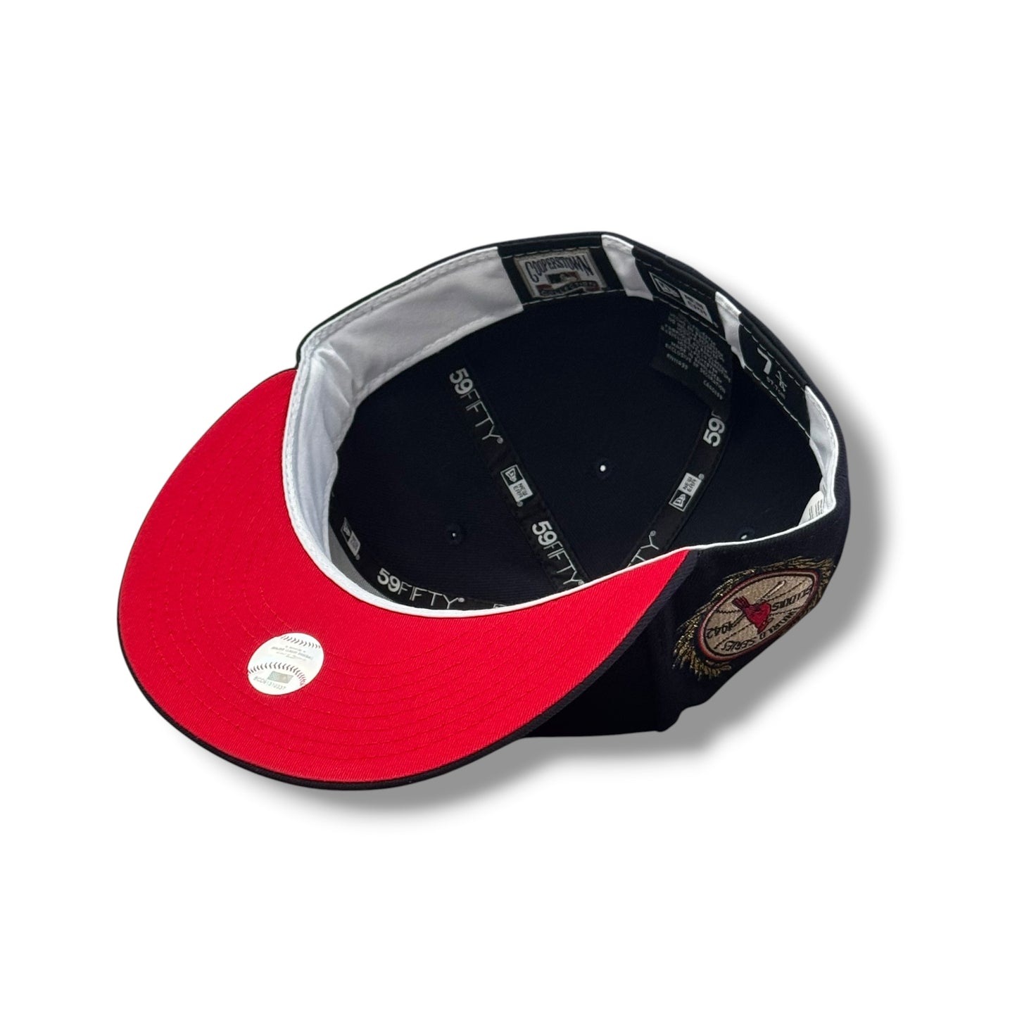 CARDINALS SAN LUIS VINTAGE 1942 WS EXCLUSIVA