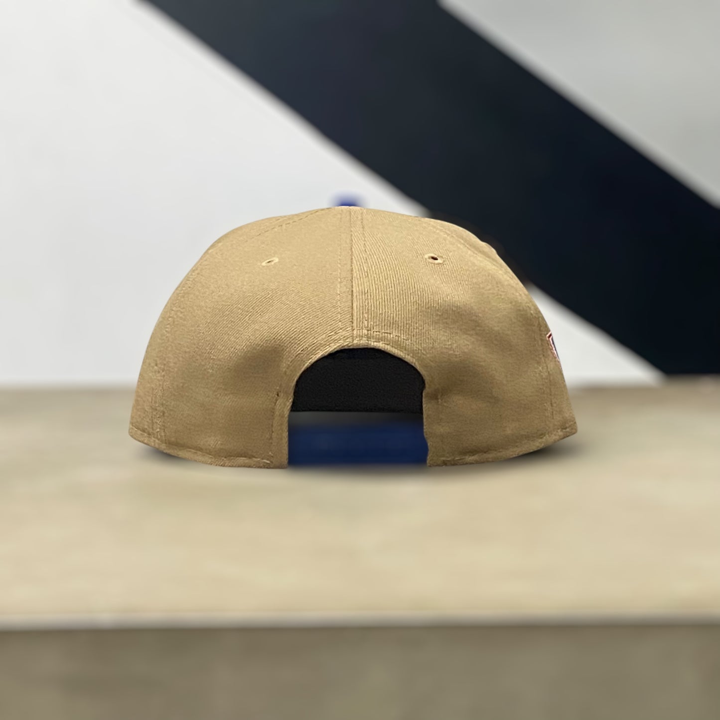 LOS ÁNGELES DODGERS 75th WS AJUSTABLE