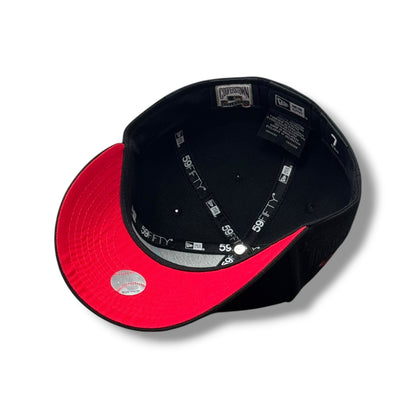 ANAHEIM ANGELS 50 ANNIVERSARY EXCLUSIVA