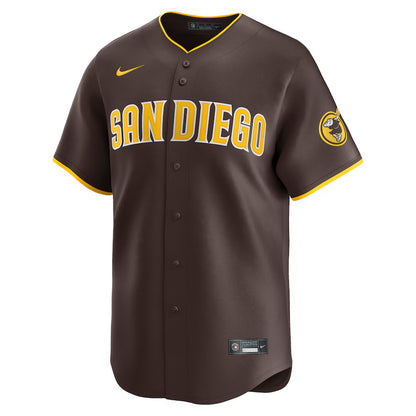 CASACA SAN DIEGO PADRES 23 TATIS JR VERSIÓN FAN