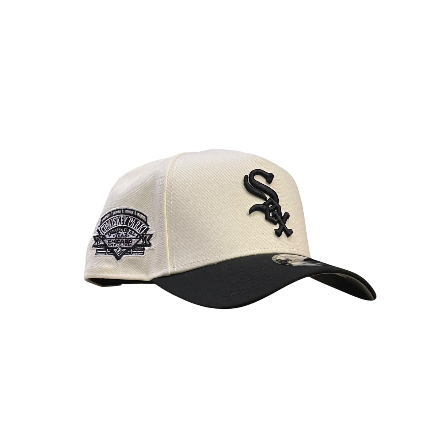 CHICAGO WHITE SOX COMISKEY PARK INAUGURAL 9FORTY