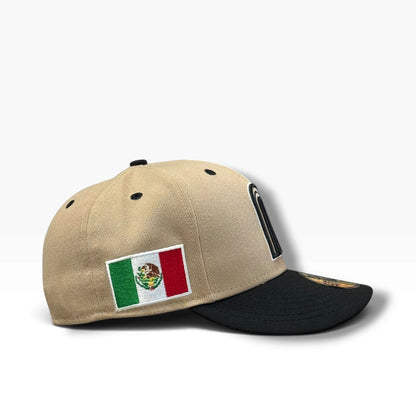 MÉXICO WBC 2026 CAFFE LATTE
