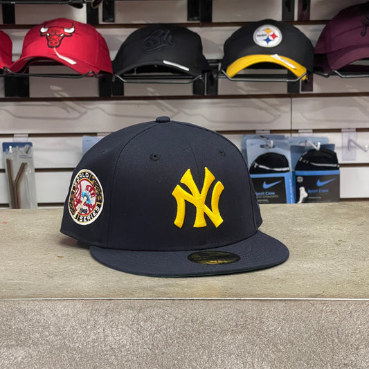 NEW YORK YANKEES 1949 WORLD SERIES EXCLUSIVA