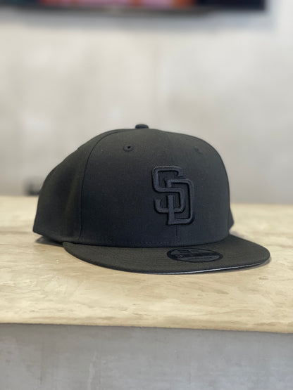 SAN DIEGO PADRES BLACKOUT CLÁSICA