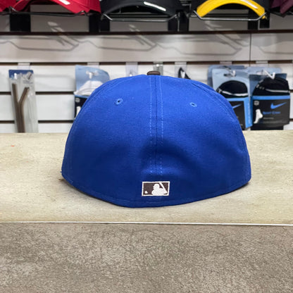 LOS ÁNGELES DODGERS 60 ANNIVERSARY EXCLUSIVA