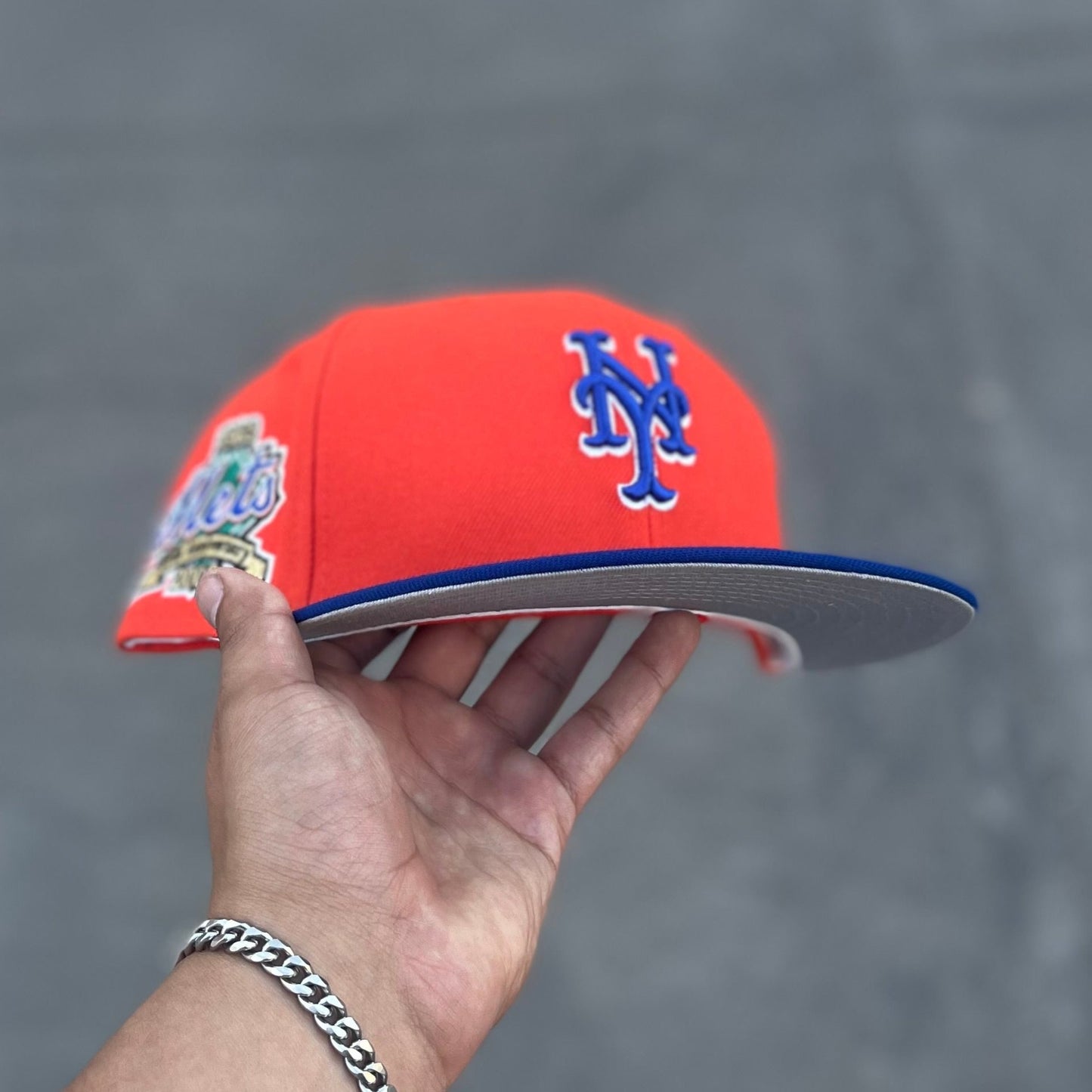 METS 40th Anniversary EXCLUSIVA