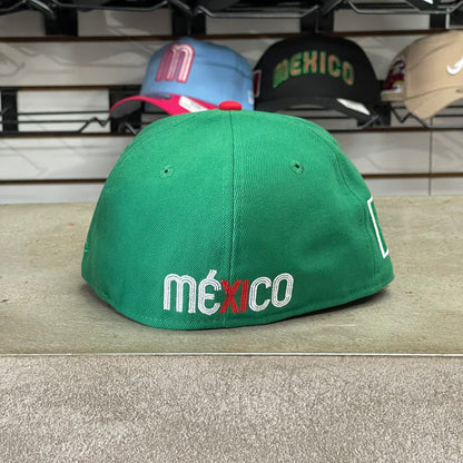 SELECCIÓN DE BÉISBOL MÉXICO EXCLUSIVA