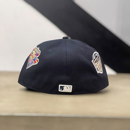 NEW YORK YANKEES 27x WORLD SERIES CHAMPIONS