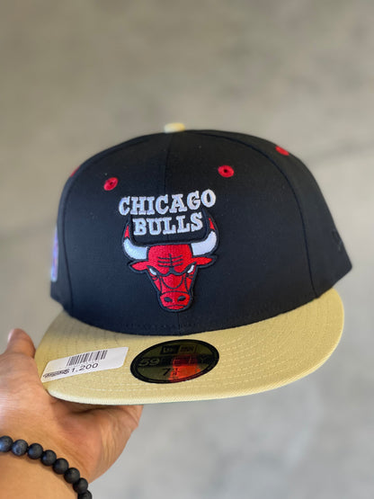 CHICAGO BULLS EXCLUSIVA NBA