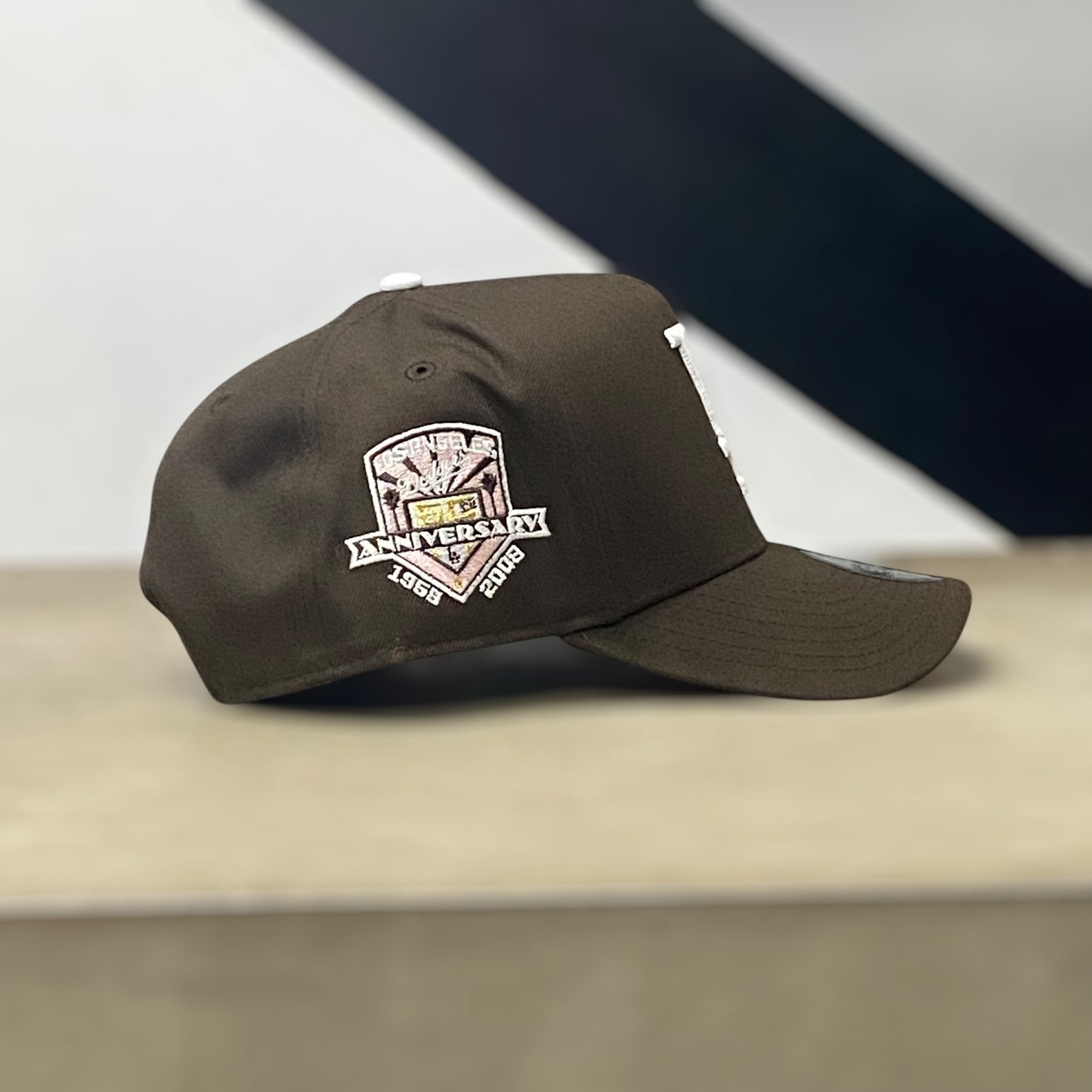 LOS ÁNGELES DODGERS MOKA A-FRAME AJUSTABLE