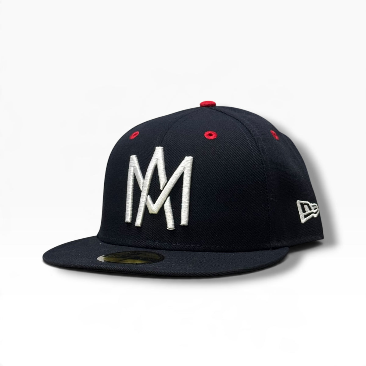 GORRA AGUILAS DE MEXICALI AZUL MARINO