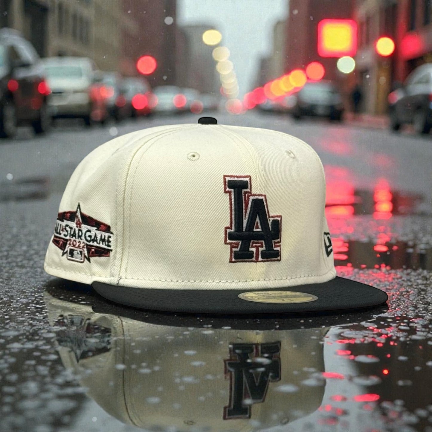 LOS ANGELES DODGERS 2022 ASG EXCLUSIVA