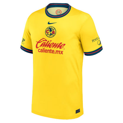 JERSEY AMÉRICA 2024 VERSIÓN FAN