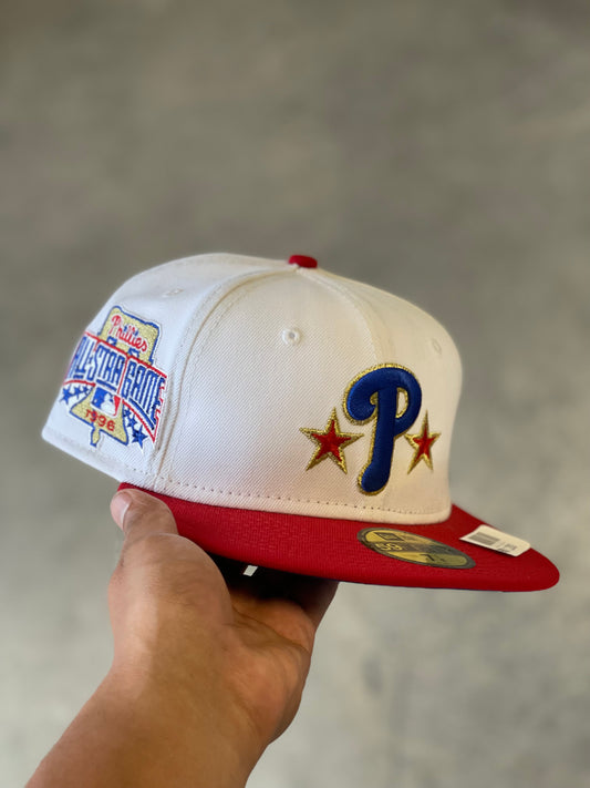 PHILLIES 1984 ALL STAR GAME EXCLUSIVA 59FIFTY