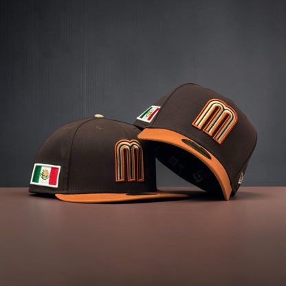 MÉXICO WBC CARAMEL MACCHIATO