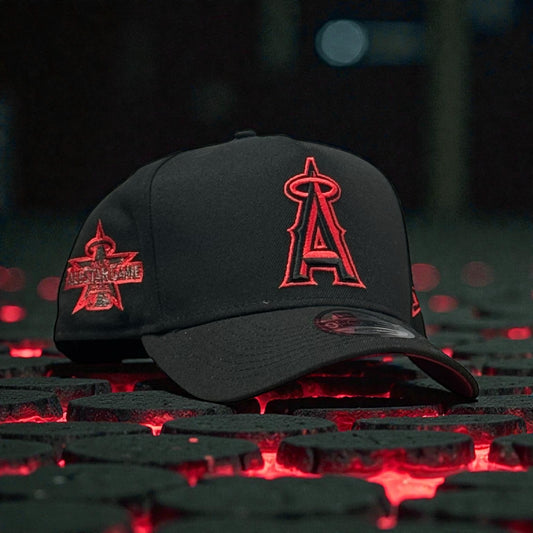 ANAHEIM ANGELS 2010 ASG A-FRAME AJUSTABLE