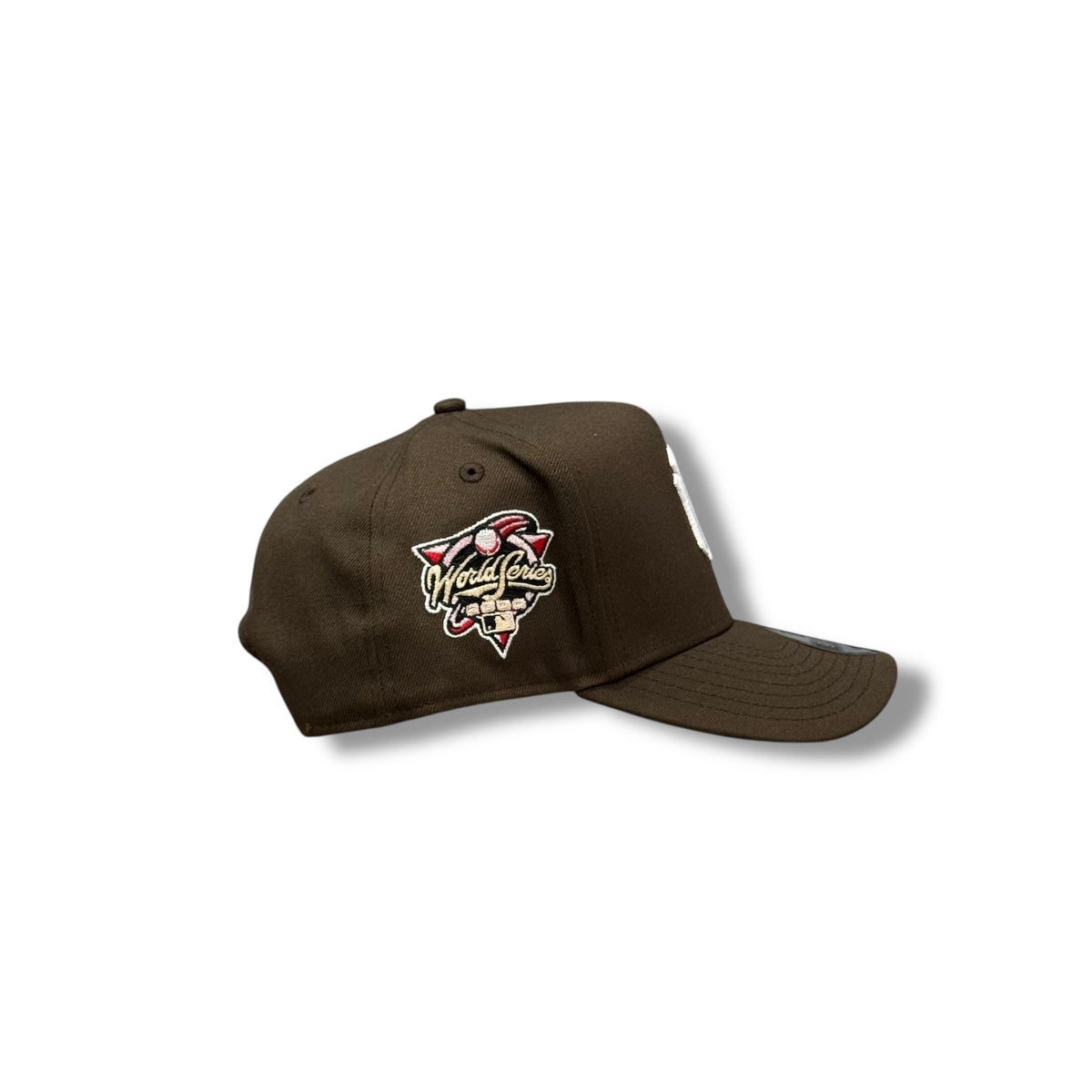 NEW YORK YANKEES 2002 WS CAFE A-FRAME AJUSTABLE