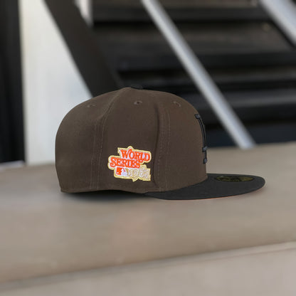 LOS ÁNGELES DODGERS 1981 WORLD SERIES EXCLUSIVA