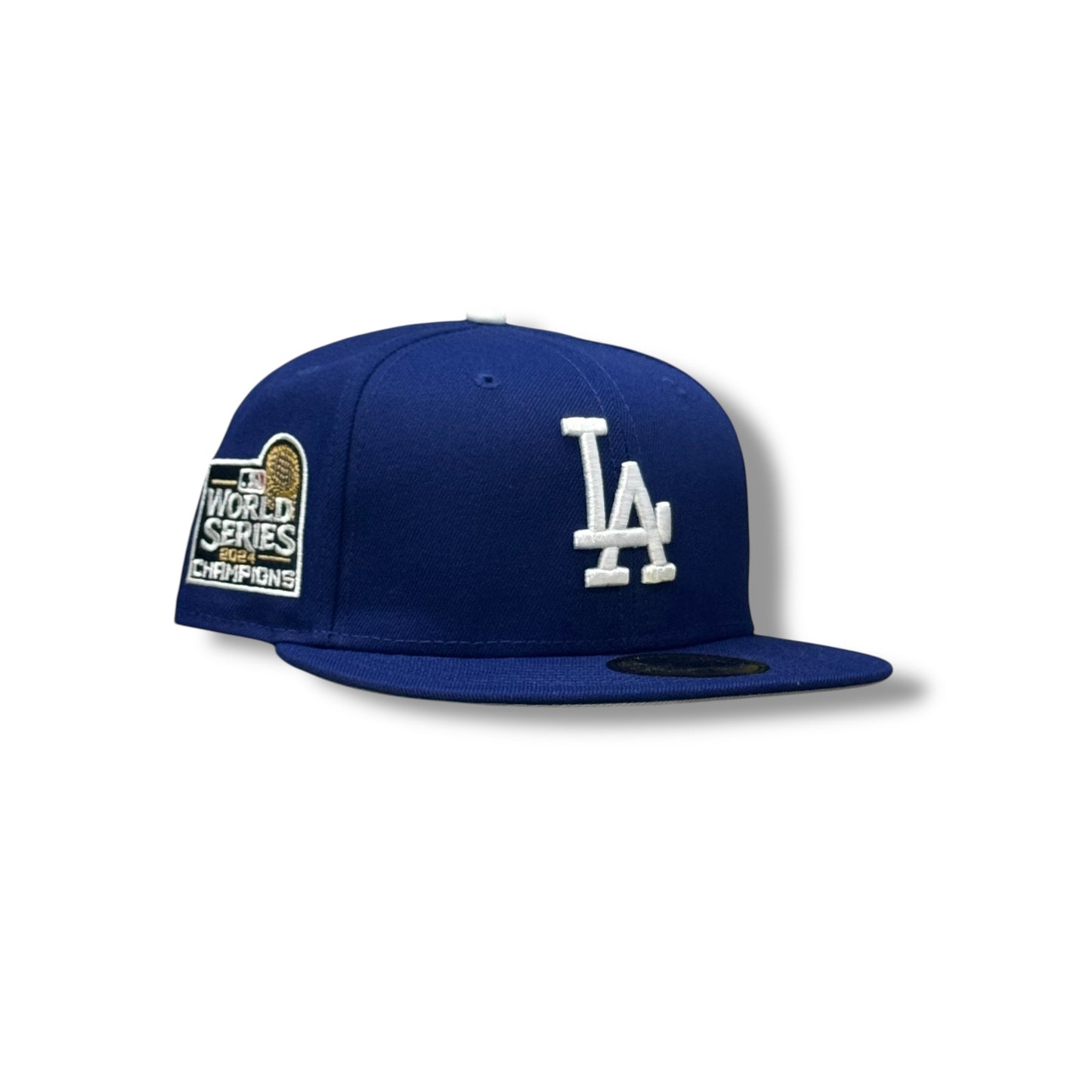 LOS ANGELES DODGERS 2024 WS EXCLUSIVA