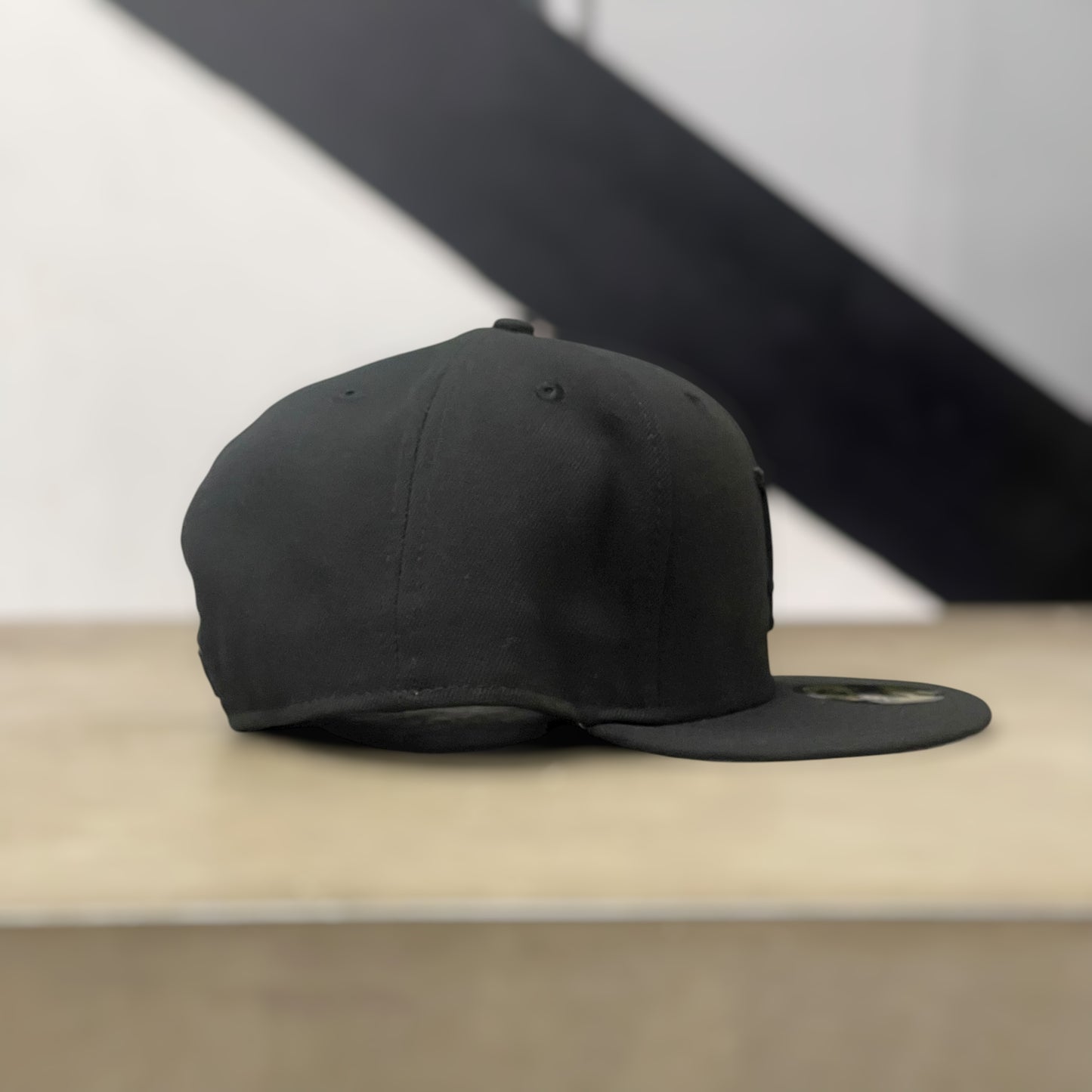 LOS ÁNGELES DODGERS BLACKOUT CLÁSICA