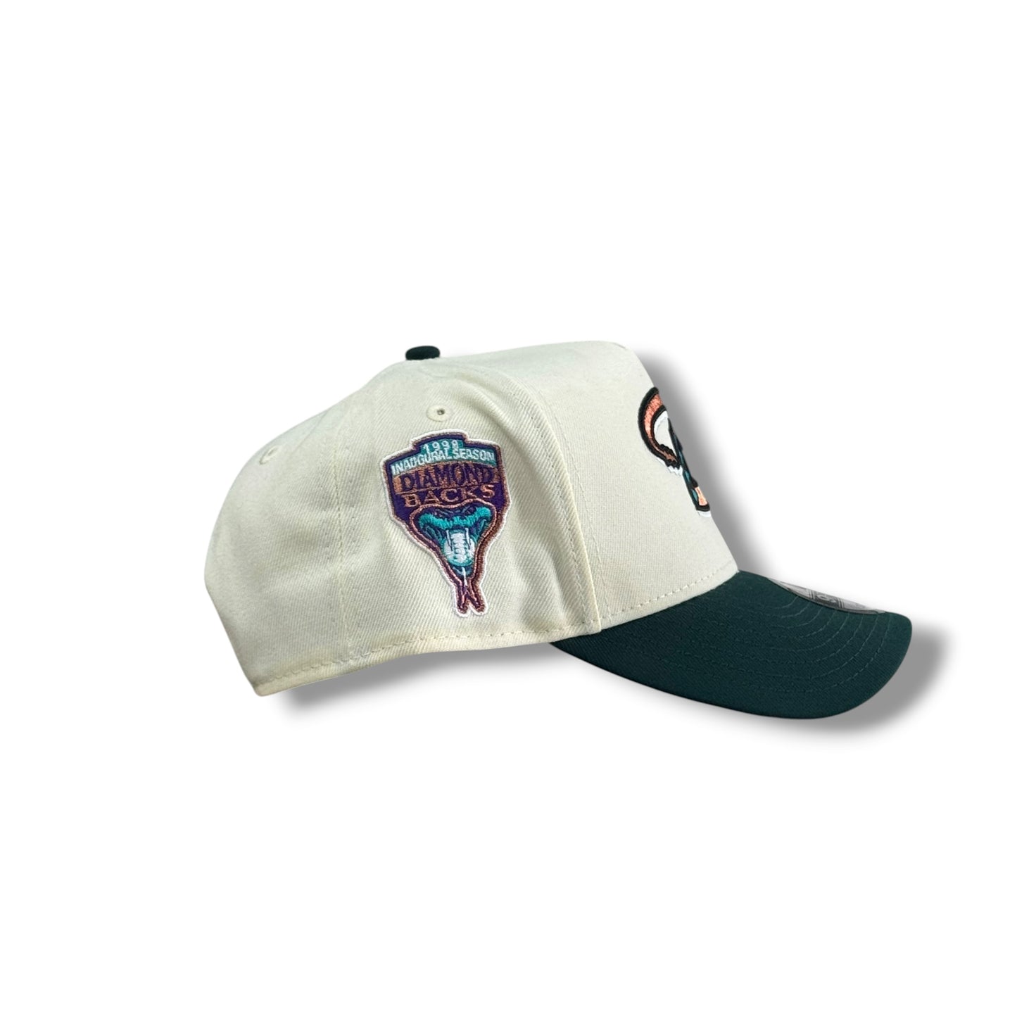 ARIZONA DIAMONDBACKS SPRING A-FRAME AJUSTABLE
